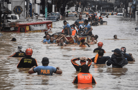 Natural Disasters